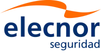 Logo Elecnor Seguridad